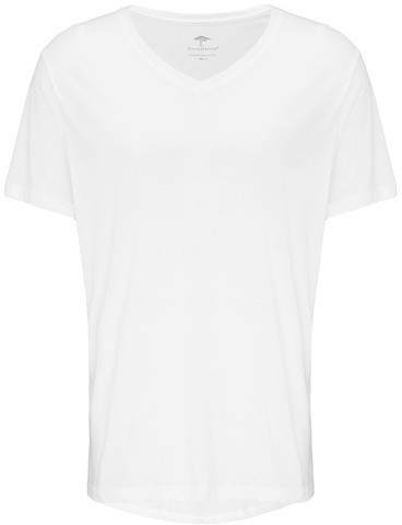 Fynch-Hatton T-Shirt 2-Pack V-Neck white € | (1200-000) Preisvergleich ab bei 25,62
