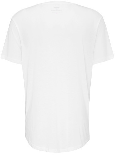 Fynch-Hatton T-Shirt | € Preisvergleich 25,62 bei 2-Pack V-Neck white (1200-000) ab