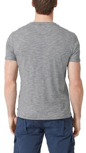 S.Oliver T-Shirt grey (1258794)