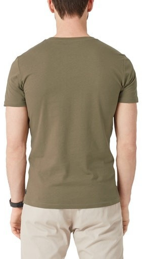 S.Oliver T-Shirt green (1261754)