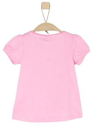 S.Oliver T-Shirt rose (1239272)
