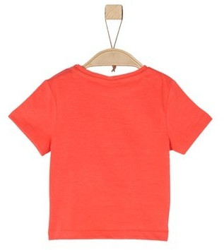 S.Oliver T-Shirt red (1237133)