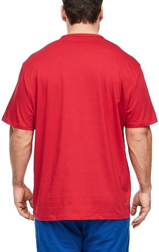 S.Oliver T-Shirt red (2039868)
