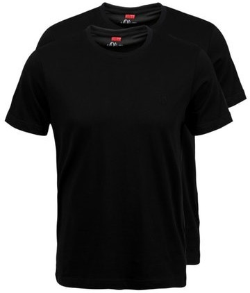 S.Oliver T-Shirt black (1192021)