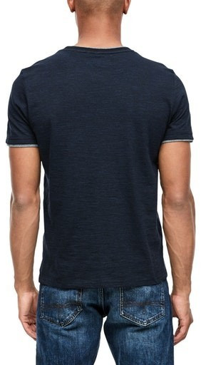 S.Oliver T-Shirt black (1274134)