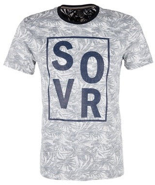 S.Oliver T-Shirt white (1264226)