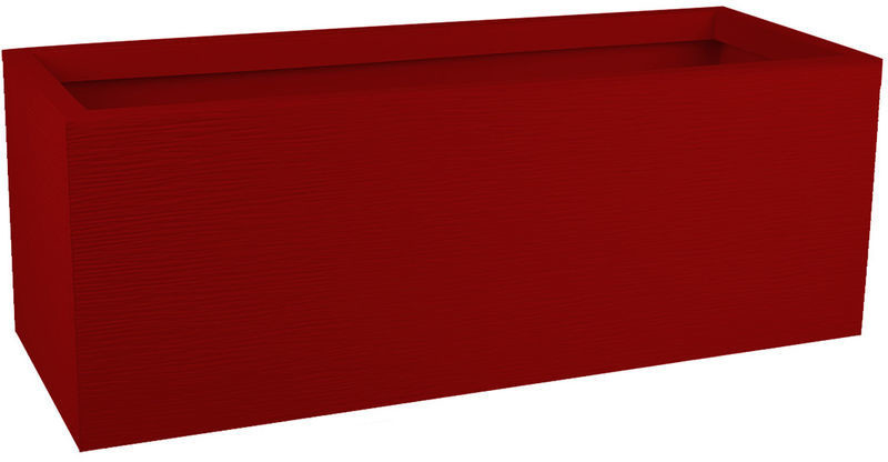 EDA Graphit up 57 L rouge rubis
