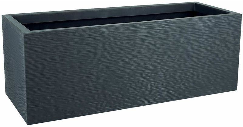 EDA Graphit up 57 L gris anthracite