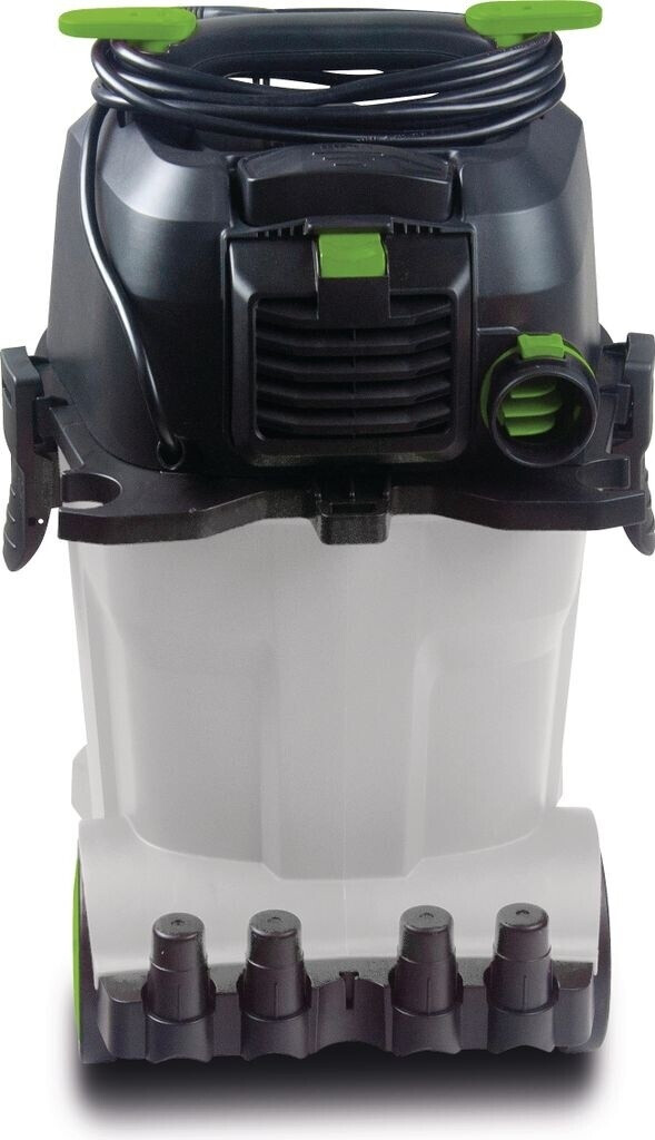 Cleancraft wetCAT 120 RH