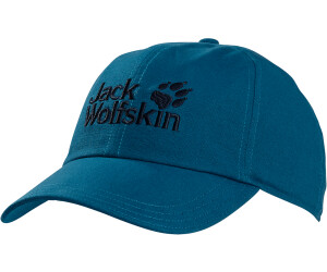 Buy Jack Wolfskin Baseball Cap (1900671) from £9.98 (Today) – Best Deals on
