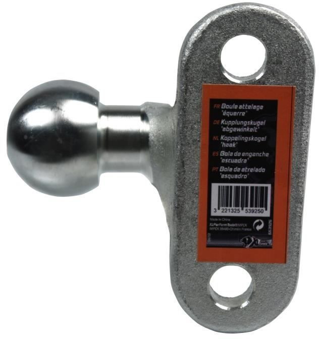 XLPT Boule d'attelage 553925