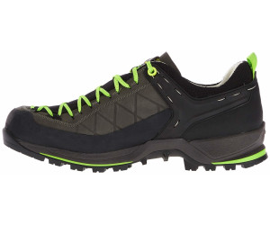 Salewa mountain trainer leather sales