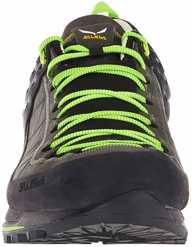 Salewa mtn trainer leather on sale