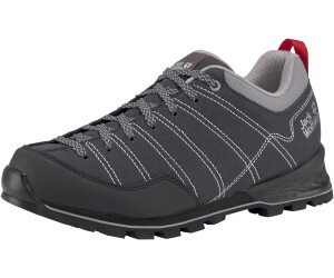 Jack Wolfskin Scrambler Low M ab 119 90 Preisvergleich bei