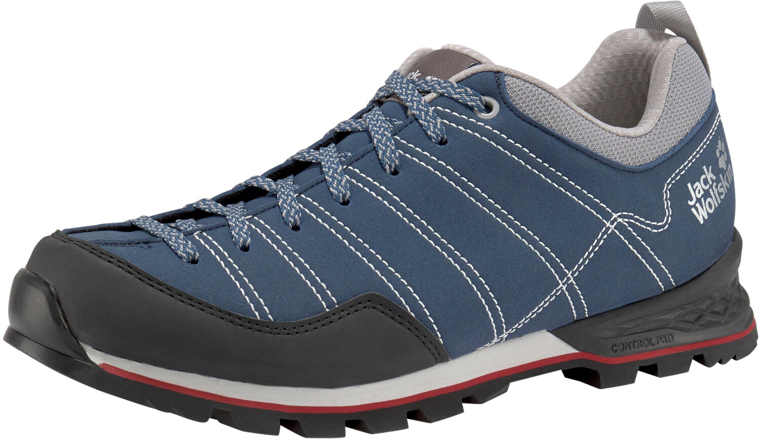 Jack wolfskin scrambler 2025 low m