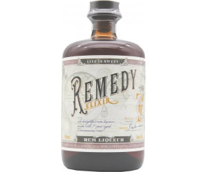 Sierra Madre Remedy Elixir 34% 0,7l ab 16,98 € | Preisvergleich bei