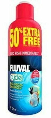 Fluval Biological Enhancer 375ml