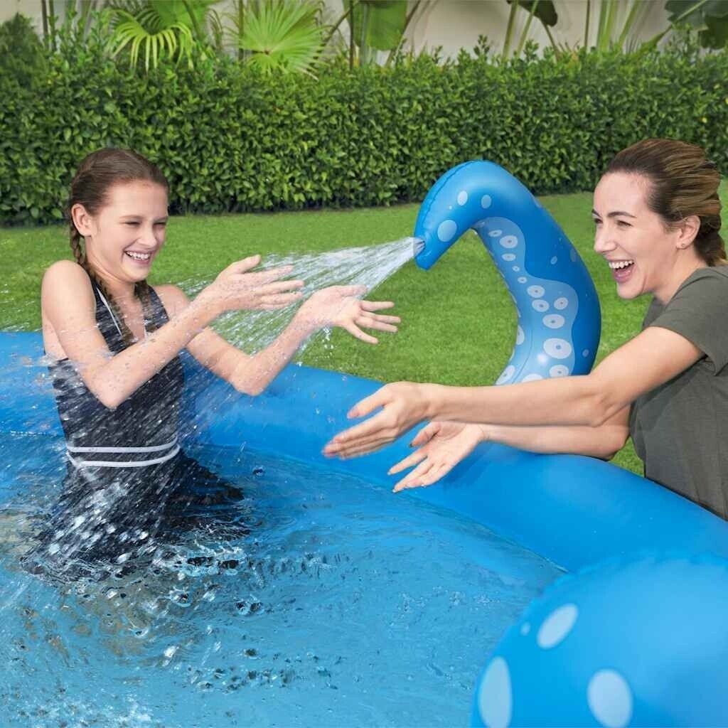 Bestway OktoPool Ø 274 cm (57397)