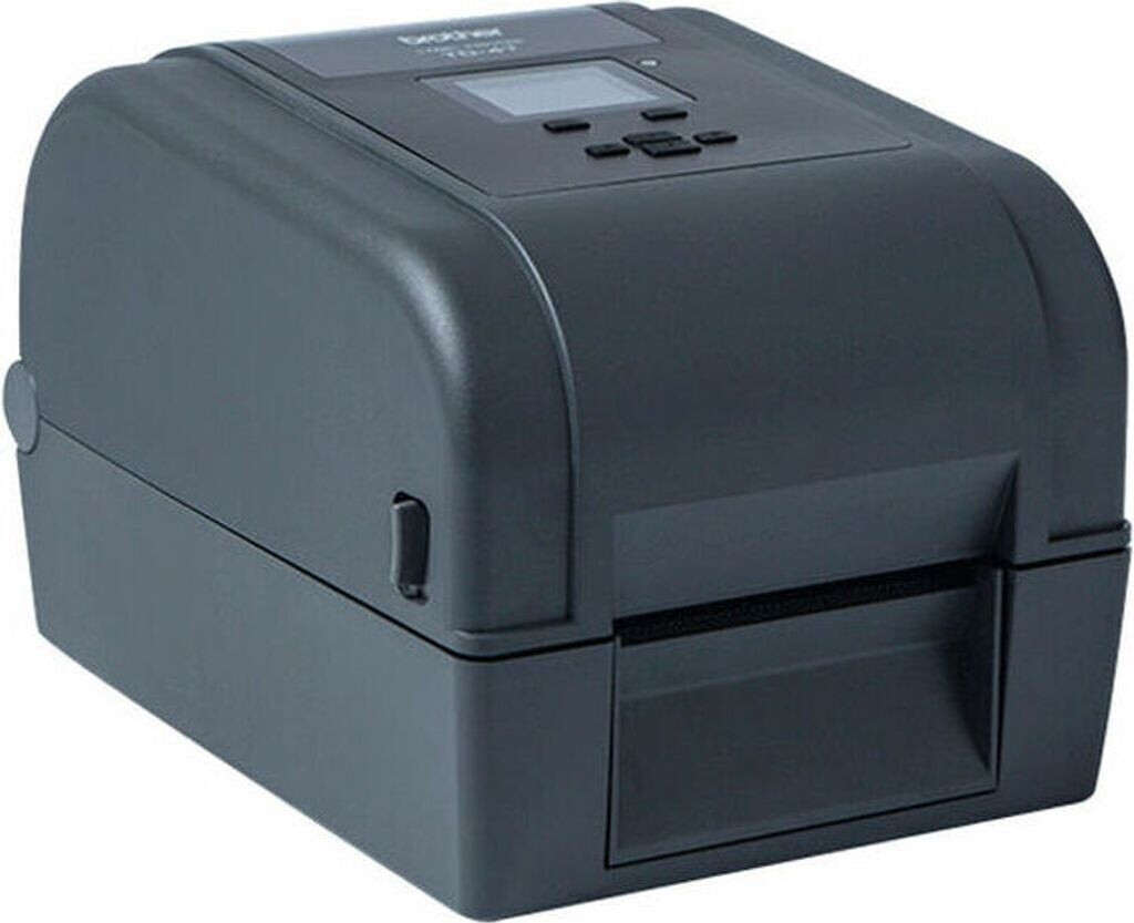 Brother TD-4650TNWBR