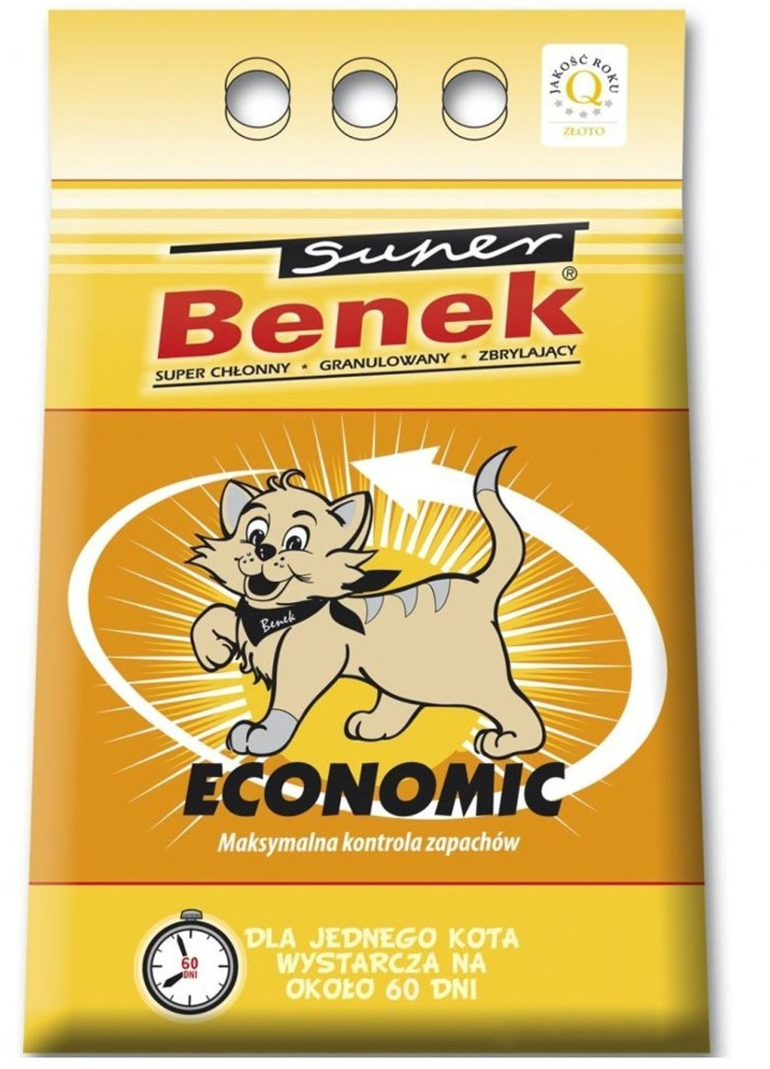 Benek Economic 10l