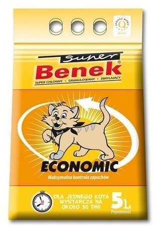 Benek Economic 5l