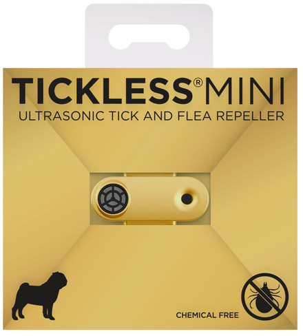 Tickless 9108392