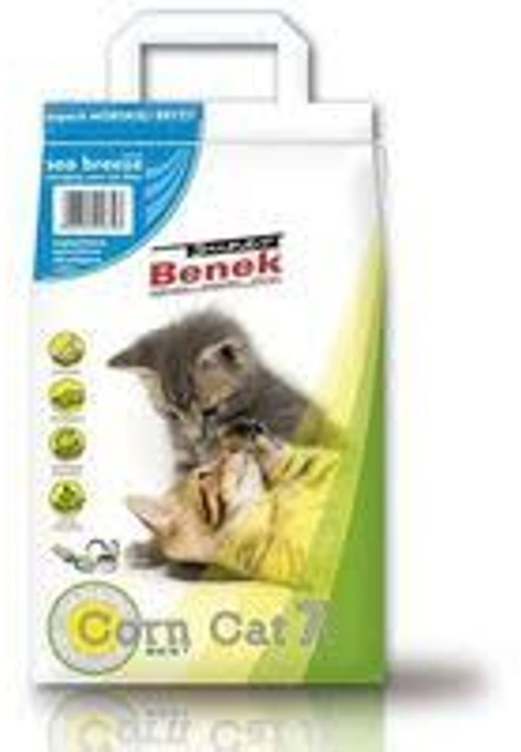 Benek Corn Cat 25l Sea Breeze