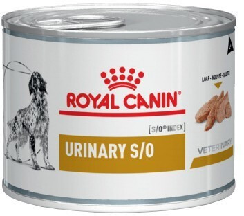 Royal Canin Urinary S/O 200g