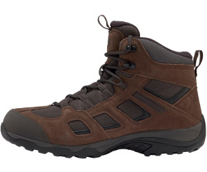 Jack Wolfskin VOJO Hike 2 Texapore Mid M ab € 59,48 Jack Wolfskin VOJO Hike 2 Texapore Mid M ab € 59,48