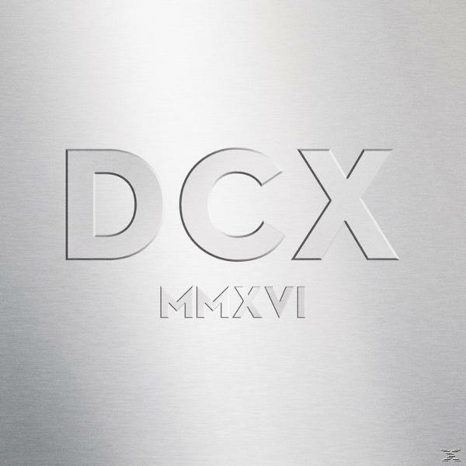 Dixie Chicks - DCX MMXVI (Box) (CD)