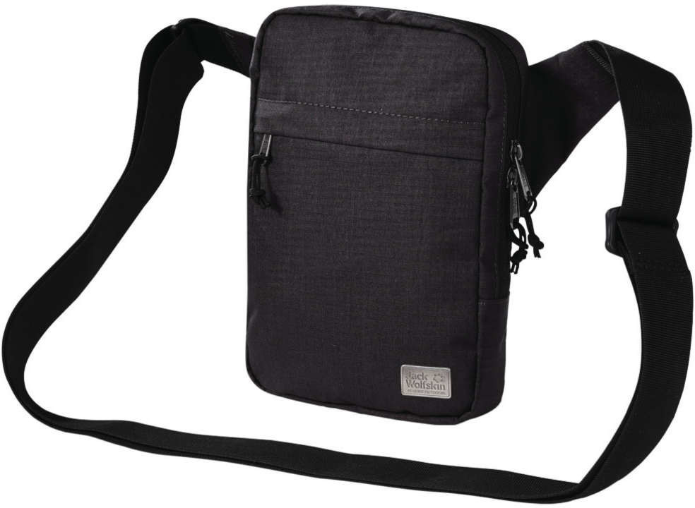 Jack Wolfskin Purser Blend phantom heather