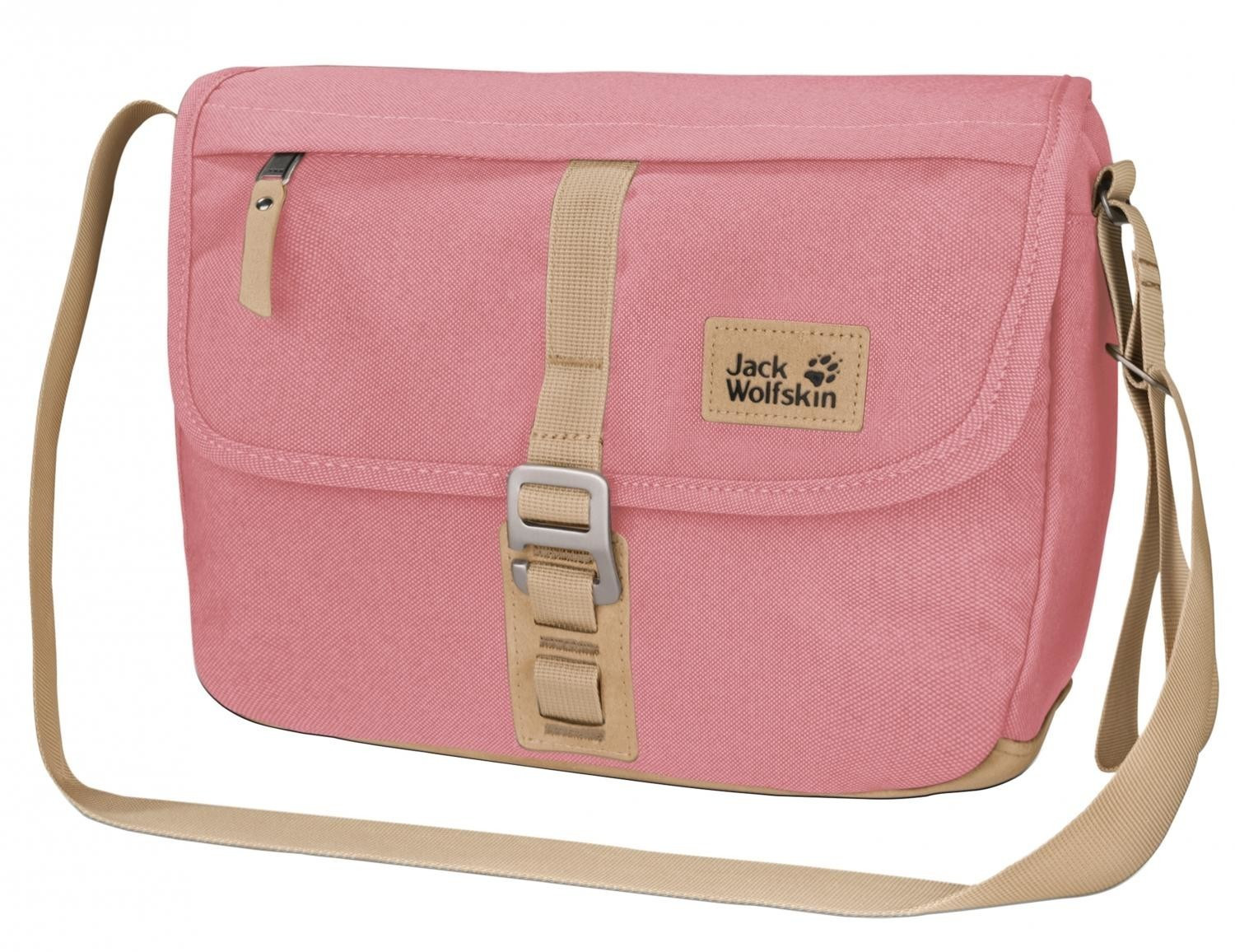 Jack Wolfskin Warwick Ave rose quartz