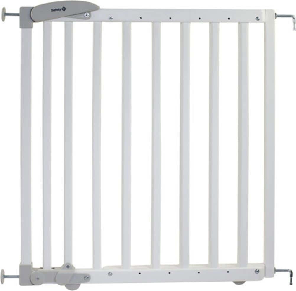 Safety 1st Dual Install Extending white