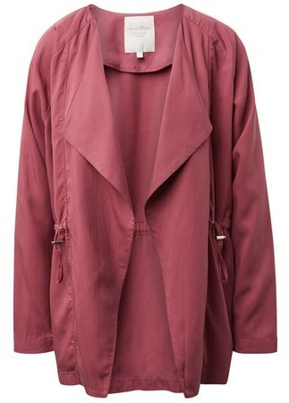 Tom Tailor Denim Blazer dry rose (1010546)