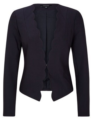Comma Blazer blue (81.001.54.0806.5976)