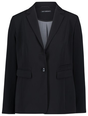 Betty Barclay Businessblazer black (201-40069100)