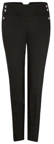 Comma Businesspants black (81.911.73.2462.9999)