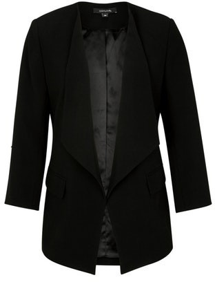 Comma Blazer black (81.912.54.2041.9999)
