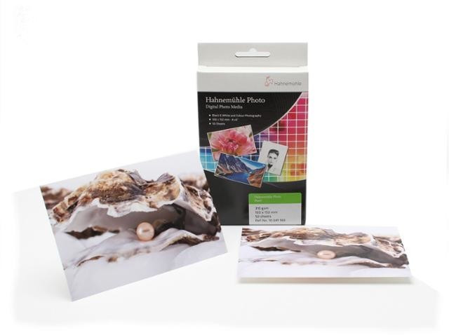 Hahnemühle Photo Pearl 310 (10641966)