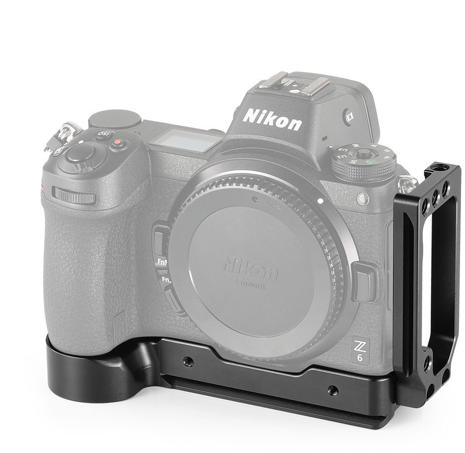 SmallRig L Bracket for Nikon Z6/Z7