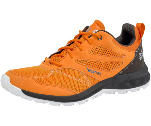Jack Wolfskin Woodland Vent Low M orangepantom ab 54,27 Jack Wolfskin Woodland Vent Low M orangepantom ab 54,27