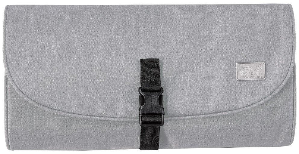 Jack Wolfskin Waschsalon Blend slate grey heather