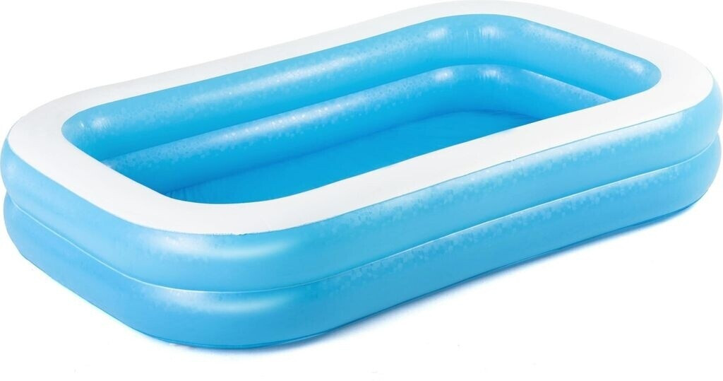 Bestway Family Pool 262 x 175 x 51 cm (92107)