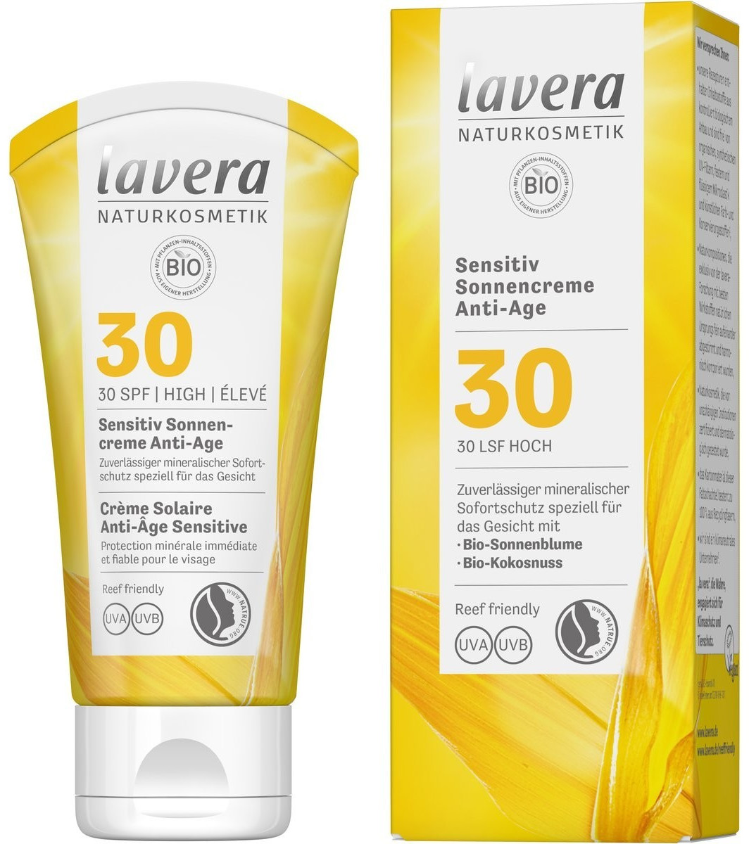 Lavera 110607