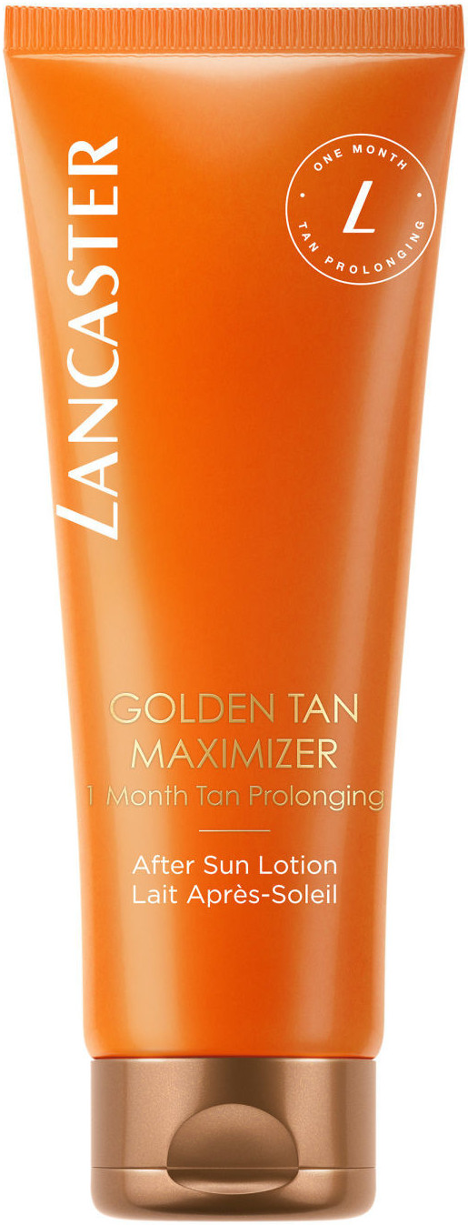 Best Price for Lancaster Beauty After-Sun Golden Tan Maximizer