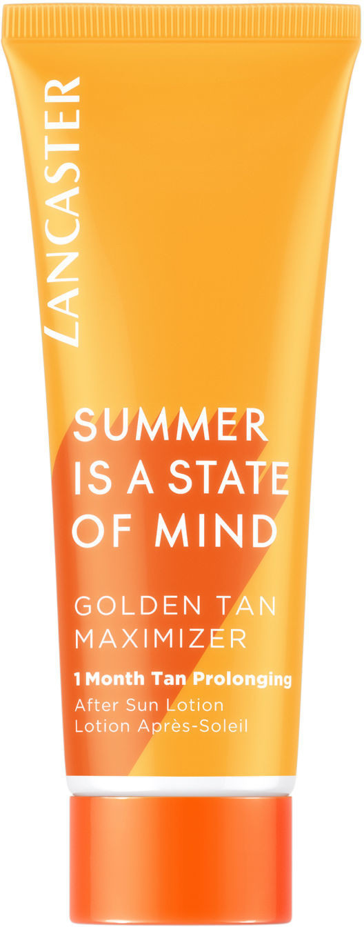 Lancaster Beauty After-Sun Golden Tan Maximizer (75 ml)