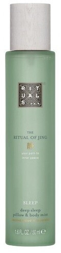 Rituals The Ritual Of Jing Deep Sleep Pillow Mist (50ml) ab 20,09 €
