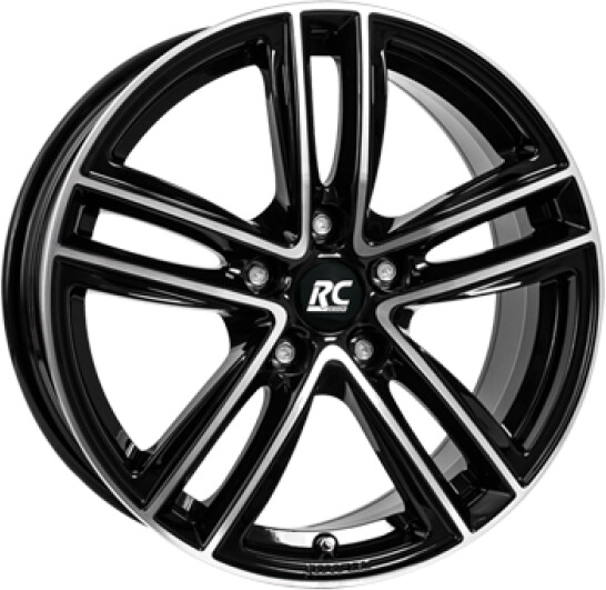 RC Design RC27 (7x19)