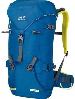 Jack Wolfskin Mountaineer 32 (2008421) electric blue