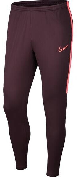 nike dry academy pants black